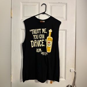 Men's Tank